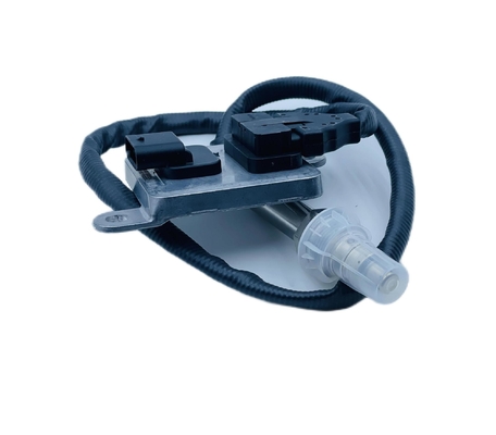 Sensor nitrogen oksigen NOx Untuk Mercedes Benz OEM A0009050208