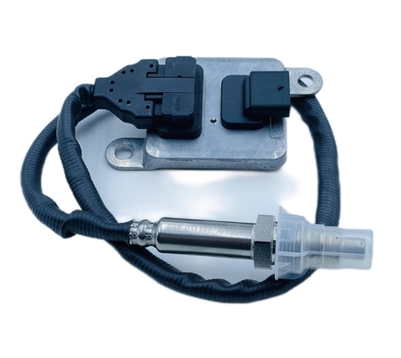 Sensor nitrogen oksida Nox Untuk Mercedes Benz ML GLE SLK C E Kelas OEM A0009052310