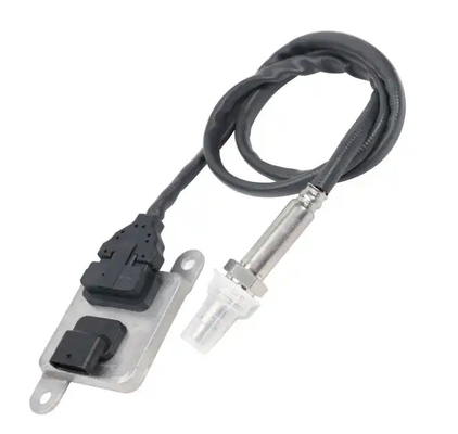 Sensor NOx nitrogen oksigen 12V Untuk Mercedes Benz OEM A0009052809