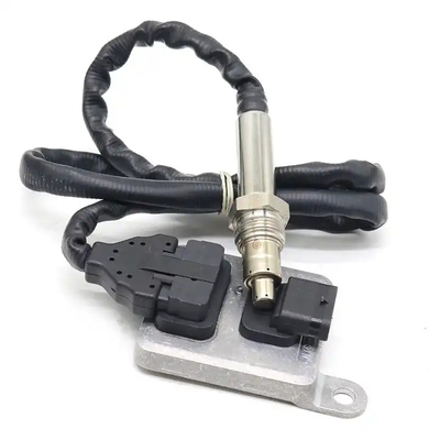 12V Nitrogen Oxide Nox Sensor Untuk Mercedes Benz OEM A0009052909