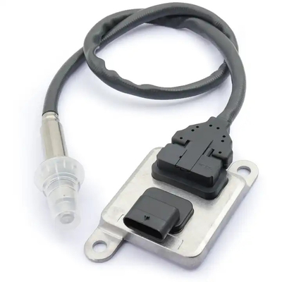12V Nitrogen Oxide Nox Sensor Untuk Mercedes Benz E350 E400 GLK250 R350 Sprinter OEM A0009055006