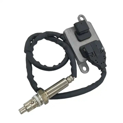 Sensor NOx Nitrogen Oxygen 12V Untuk Mercedes Benz W164 W205 OEM A0009055106