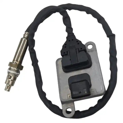 Sensor NOx Nitrogen Oxygen 12V Untuk Mercedes Benz W164 W205 OEM A0009055106