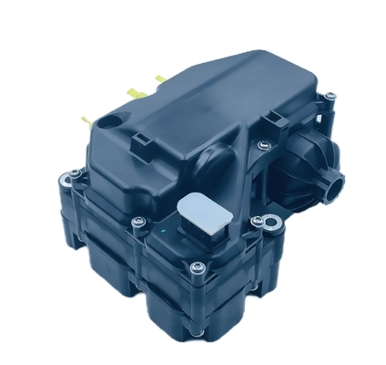 Mesin Diesel Cumminss Urea Dosing Adblue Pump Untuk Truk Euro OEM 4387305 A028Y793 0444042037