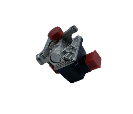 Pompa Injektor Modul Dosis Urea Untuk Cummins OEM 5506453 A061L204
