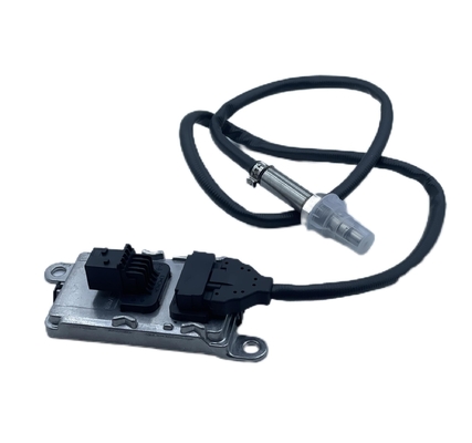 Sensor nitrogen oksida NOx Untuk SCA Euro 6 OEM 659850 SNS3041