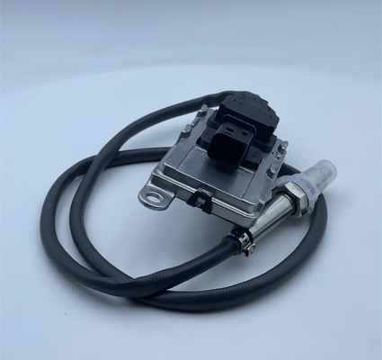 Sensor nitrogen oksida NOx Untuk SCA Euro 6 OEM 659850 SNS3041