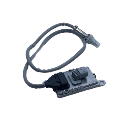 Sensor nitrogen oksida untuk truk MAN OEM 51154080031 SNS3061