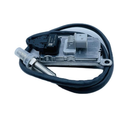 5WK96751C Sensor Nox Cummins Mesin Tugas Menengah OE Standar 4326862 2897309