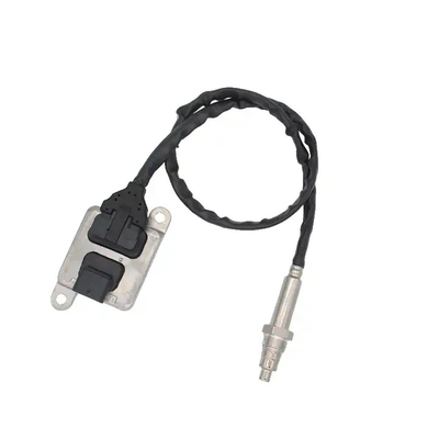 Sensor nitrogen oksida Sensor Nox Untuk Mercedes Benz W164 W166 W205 W212 OEM A0009058611