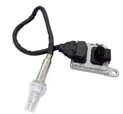 12V Nitrogen Oxide Nox Sensor Untuk Mercedes Benz OEM A0009057108 SNS381A
