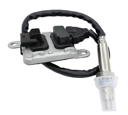 12V Nitrogen Oxide Nox Sensor Untuk Mercedes Benz OEM A0009057108 SNS381A