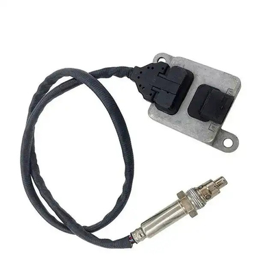 12V Nitrogen Oxide Nox Sensor Untuk BMW 02 (E10) OEM 758051801 5WK96610D