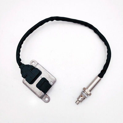 12V Nitrogen Oxide Nox Sensor Untuk BMW 02 (E10) OEM 758051801 5WK96610D