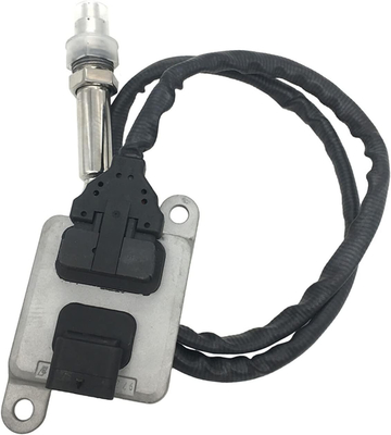 Nitrogen Oxide Nox Sensor Cocok Untuk BMW OEM 759040202 11787590402 5WK96650