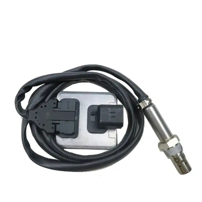 Nitrogen Oxide NOx Sensor Untuk GMC Pickup OEM 19302360 5WK96645H