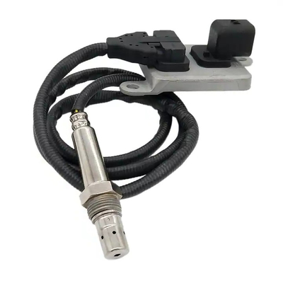 Nitrogen Oxide NOx Sensor Untuk Chevrolet GMC OEM 12669594 5WK96631H