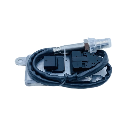 Sensor nitrogen oksida Nox Untuk Iveco NEW HOLLAND OEM 84414466 5WK96711C