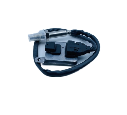 Sensor NOx Nitrogen Oxygen 12V Untuk BMW OEM 758712701 5WK96621E