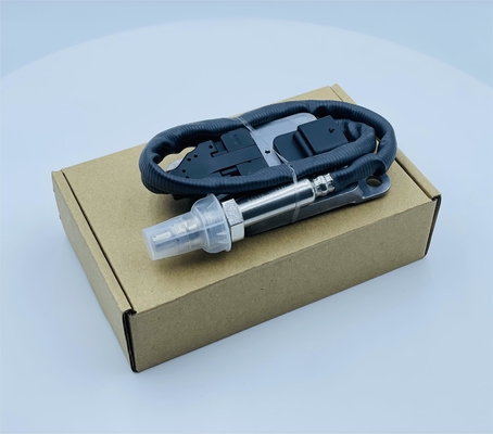Sensor NOx Nitrogen Oxygen 12V Untuk BMW OEM 758712701 5WK96621E