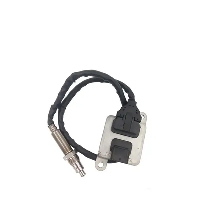 12V Nox Sensor Untuk BMW 523i 528i F10 F11 OEM 759040205 5WK9 6650D