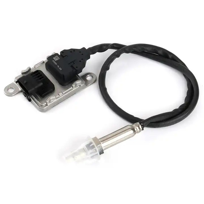 Nitrogen Oxides Nox Sensor Untuk  VOL Truck 12V OEM 21069361 5WK96617A