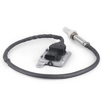Nitrogen Oxides Nox Sensor Untuk  VOL Truck 12V OEM 21069361 5WK96617A
