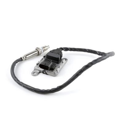NOX Sensor Nitrogen Oxides Sensor Untuk  VOL Truck OEM 21567763 5WK96643C