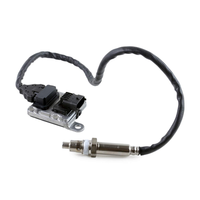 NOX Sensor Nitrogen Oxides Sensor Untuk  VOL Truck OEM 21567763 5WK96643C
