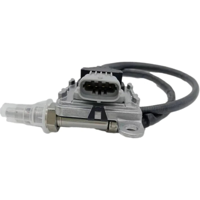 Sensor Nox Nitrogen Oxygen Sensor Untuk VOL Truck OEM 5WK96644A 21346959