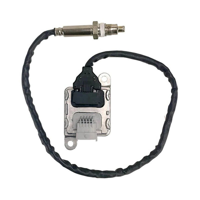 Sensor Nox Nitrogen Oxygen Sensor Untuk VOL Truck OEM 5WK96644A 21346959