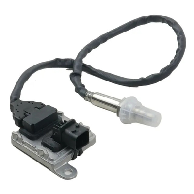 Sensor NOx Sensor nitrogen oksida Fits Untuk Cummins OEM 2872947 4326869 5WK96753 5WK96753A/B