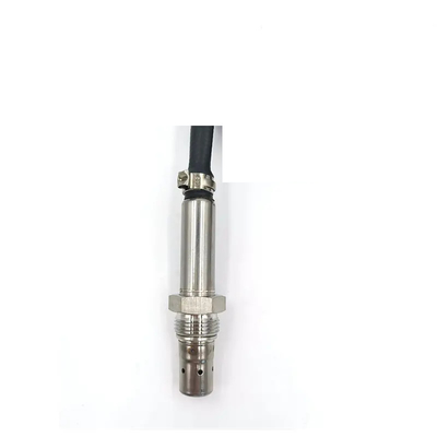 Sensor NOx Sensor Oksida nitrogen Cocok untuk Cummins OEM 2872081 3687334 5WK96673