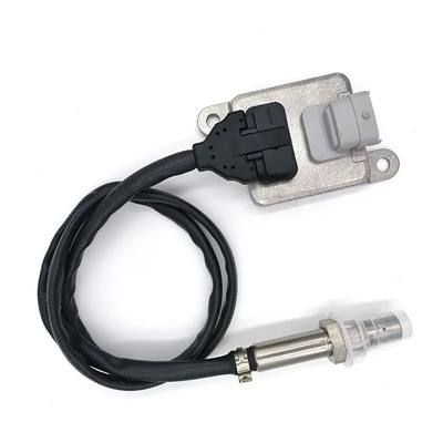 Sensor NOx Sensor Oksida nitrogen Cocok untuk Cummins OEM 2872081 3687334 5WK96673