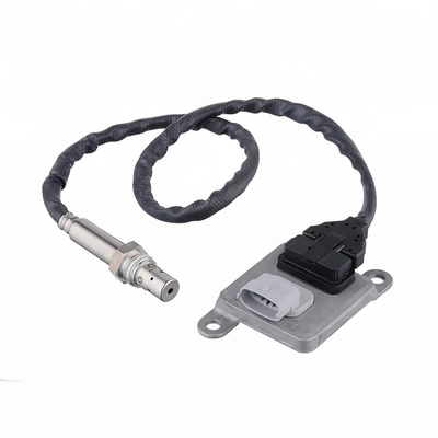 Nitrogen Oxide NOx Sensor Cocok Untuk Cummins ISX15.0 OEM 2894941 5WK96673A 2894941RX