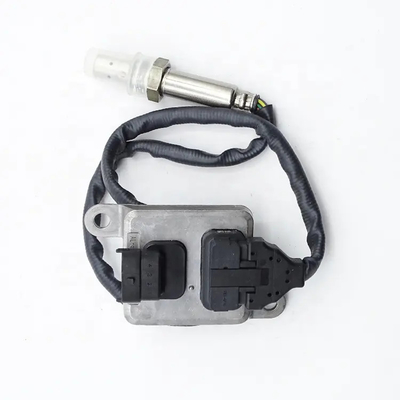 Sensor NOx Cocok Untuk Cummins ISB ISX 5WK6674A 2871978 2894939RX 5WK96674