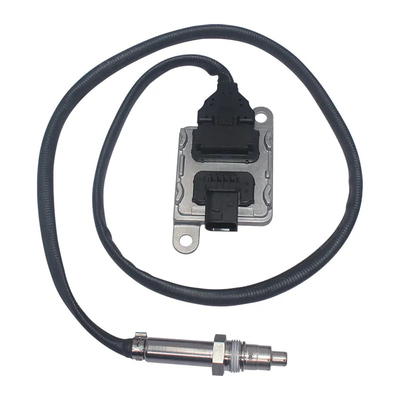 12V sensor nitrogen oksigen Nox Untuk Cummins OEM 5WK96741 2872946 4326874