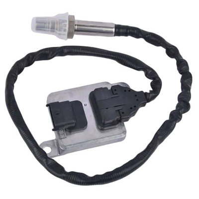 Sensor NOx Nitrogen Oxide 12V Untuk Cummins ISX ISB OEM 4984053