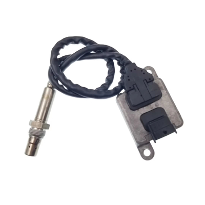 Sensor NOx Nitrogen Oxide 12V Untuk Cummins ISX ISB OEM 4984053