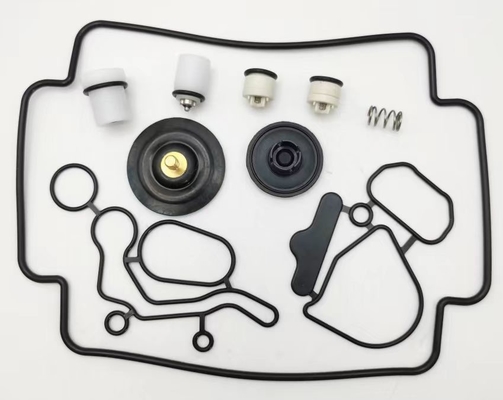 Kit Perbaikan SCR Untuk Cummins DAF Emitec Adblue Pump OEM 4931694 5273338 1705244 5273337