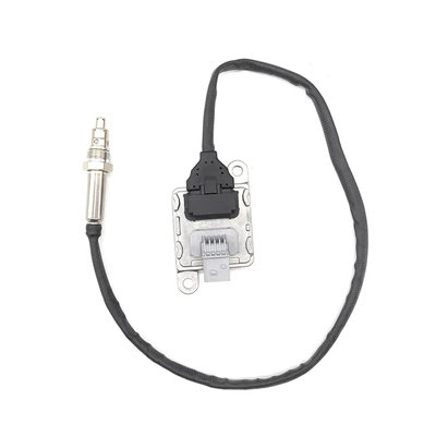 12V sensor nitrogen oksida sensor Nox Untuk Cummins ISX OEM 5295473RX 5295473