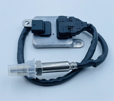 12V sensor nitrogen oksida sensor NOx Untuk FUSO truk OEM 5WK97200 ML239299