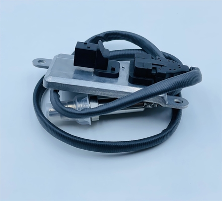24v Nox Sensor Untuk Truk Mercedes Benz OEM A0101539328/001 5WK96652