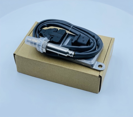24v Nox Sensor Untuk Truk Mercedes Benz OEM A0101539328/001 5WK96652