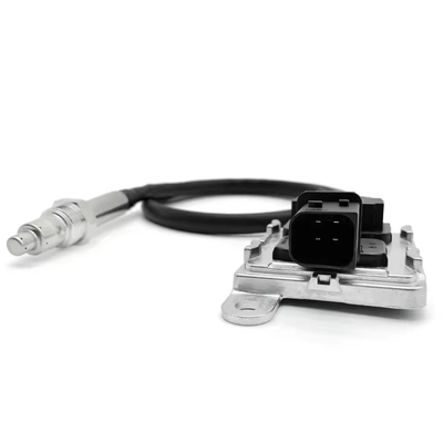 Nitrogen Oxide NOx Sensor Untuk DAF MX13 PACCAR OE 1973528 5WK96759B