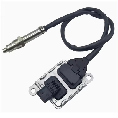 12V Nitrogen Nox Sensor Untuk DAF Paccar MX13 OEM 2006246 5WK96759C 2236409