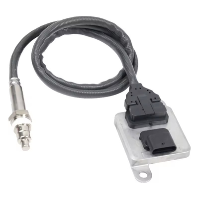 12V NOx Sensor nitrogen sensor oksigen Fits Untuk HINO OEM 5WK96668B 89463-E0451