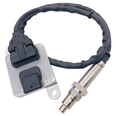 12V NOx Sensor nitrogen sensor oksigen Fits Untuk HINO OEM 5WK96668B 89463-E0451
