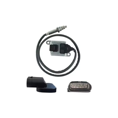 12V sensor nitrogen oksida sensor NOx Fits untuk HINO OEM 89463-37180