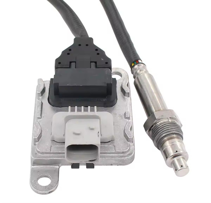 Sensor NOx 12V Sensor nitrogen oksida Fits Untuk 2013-2018 Ram OEM 68210084AA